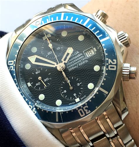 onega seamaster 300